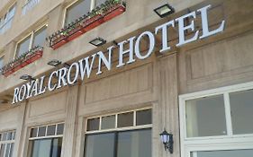 Royal Crown Hotel عائلات فقط